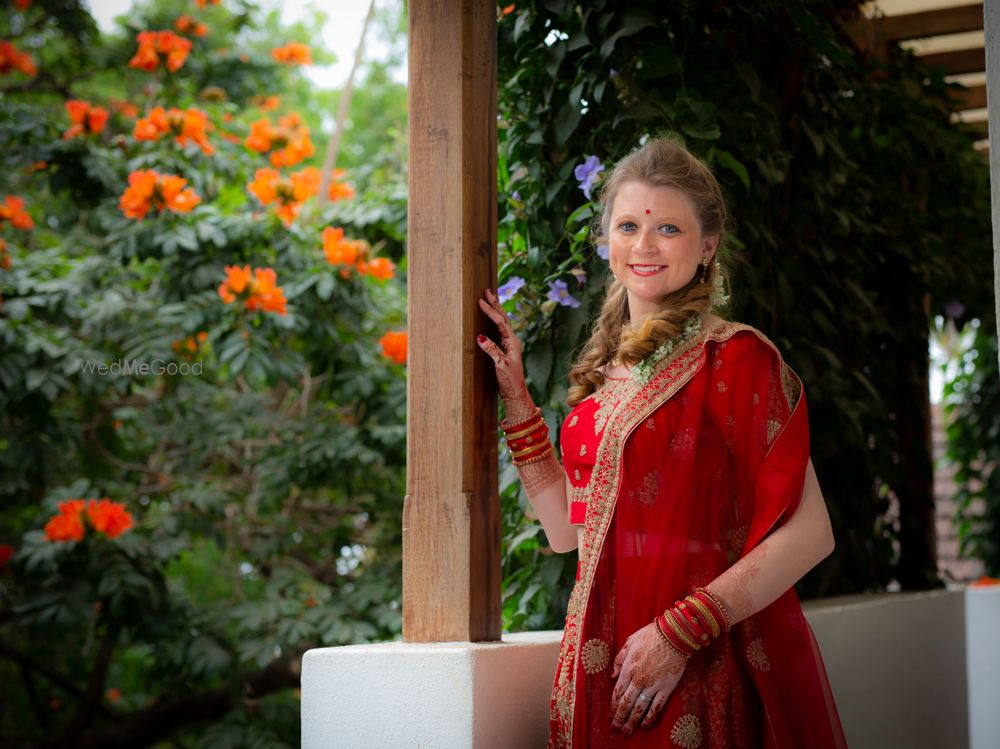 Photo From Indian Weddings - By StudioGrey