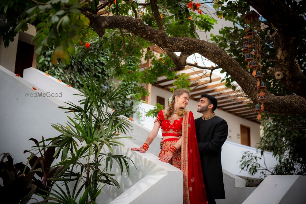 Photo From Indian Weddings - By StudioGrey