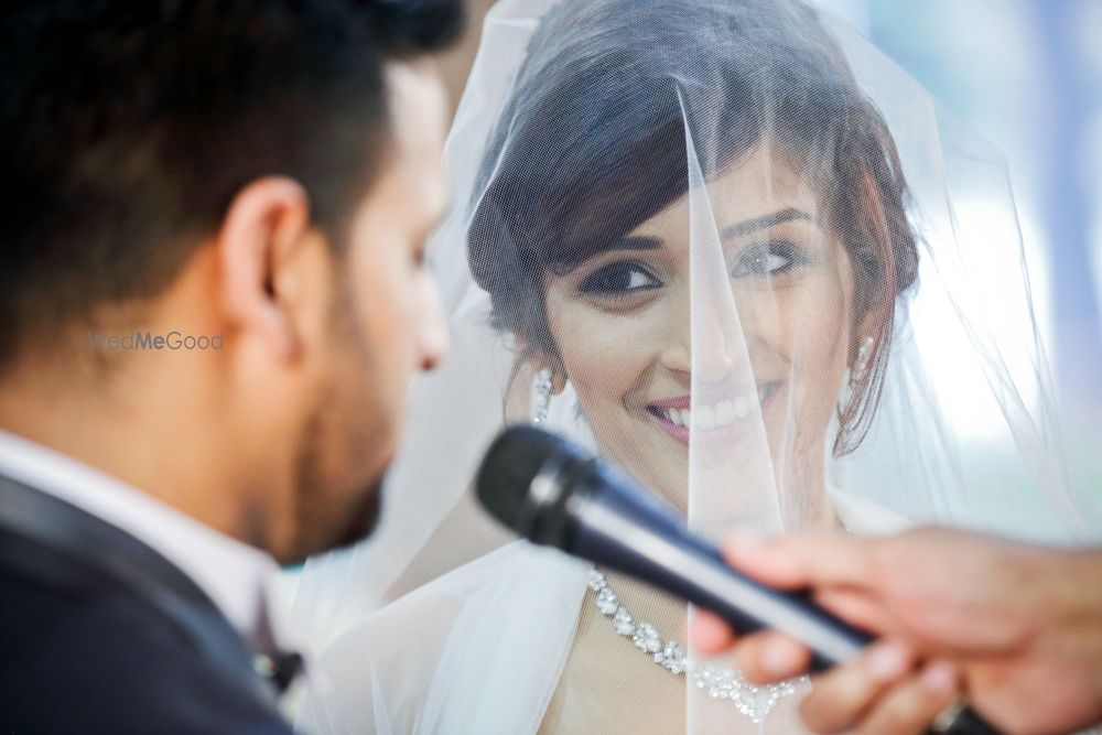 Photo From Catholic Wedding - By StudioGrey