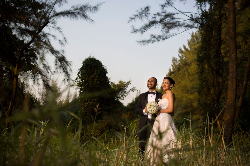 Photo From Catholic Wedding - By StudioGrey