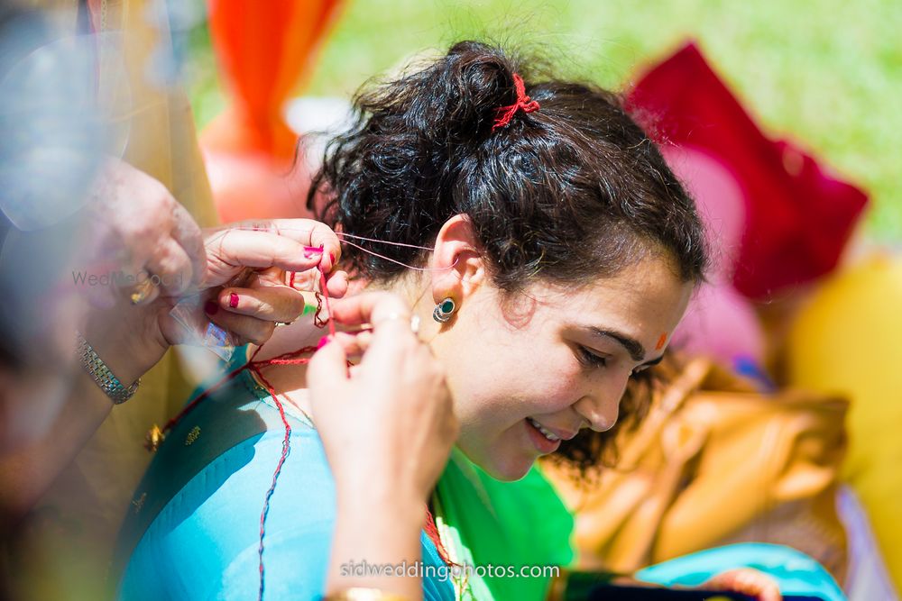 Photo From Goa Haldi Mayhem - By Sid Wedding Photos