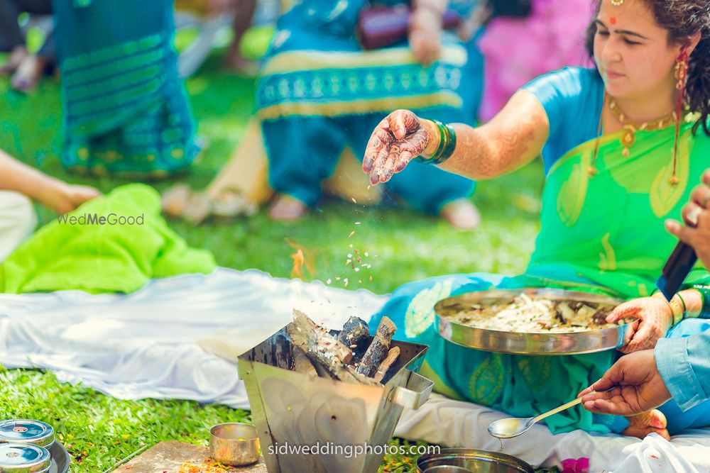 Photo From Goa Haldi Mayhem - By Sid Wedding Photos