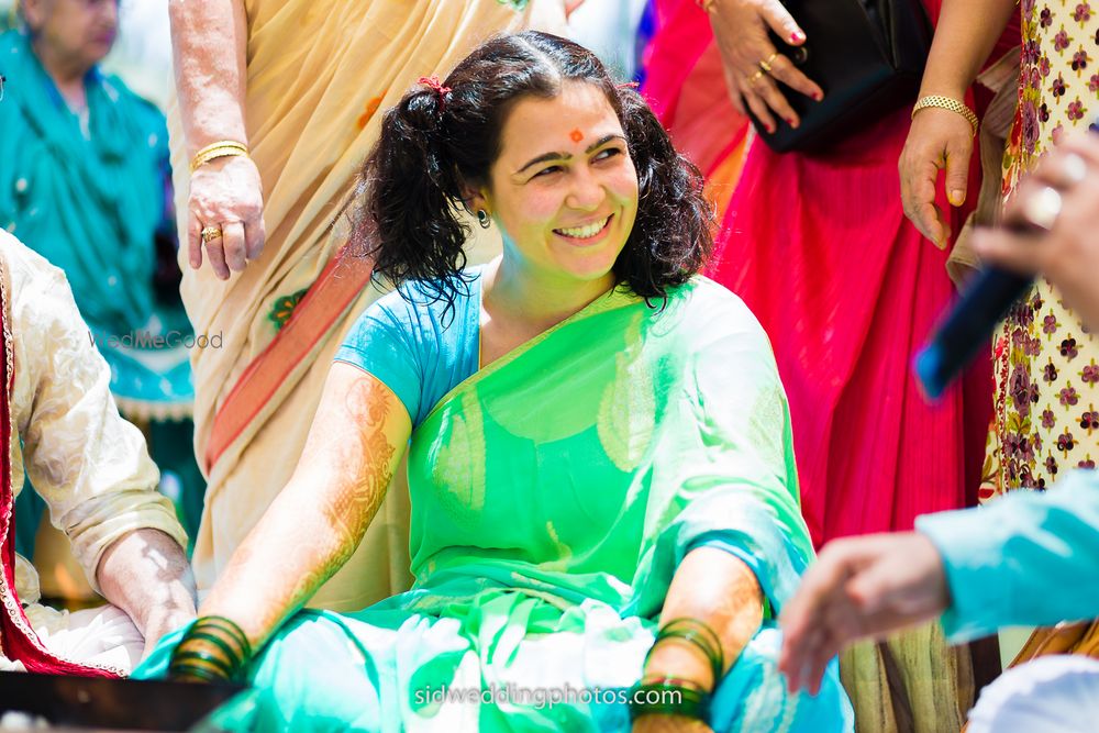 Photo From Goa Haldi Mayhem - By Sid Wedding Photos