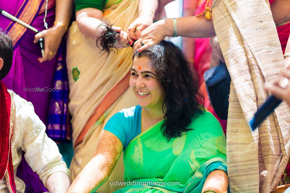 Photo From Goa Haldi Mayhem - By Sid Wedding Photos