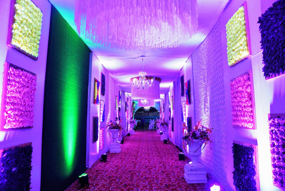 Photo From Wedding & Reception - By Beanfest- An Event Co.