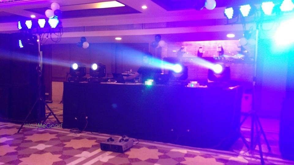 Photo From Hotel Pride Plaza New Year Celebration - By Dj Rutvik