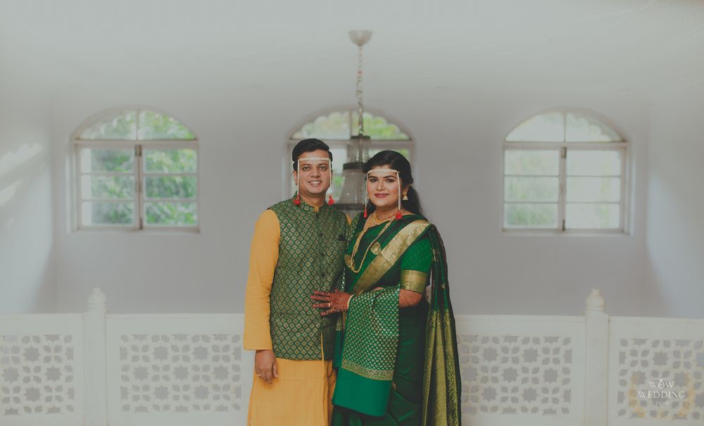 Photo From Yamini & Sachin - By Wow Wedding Films