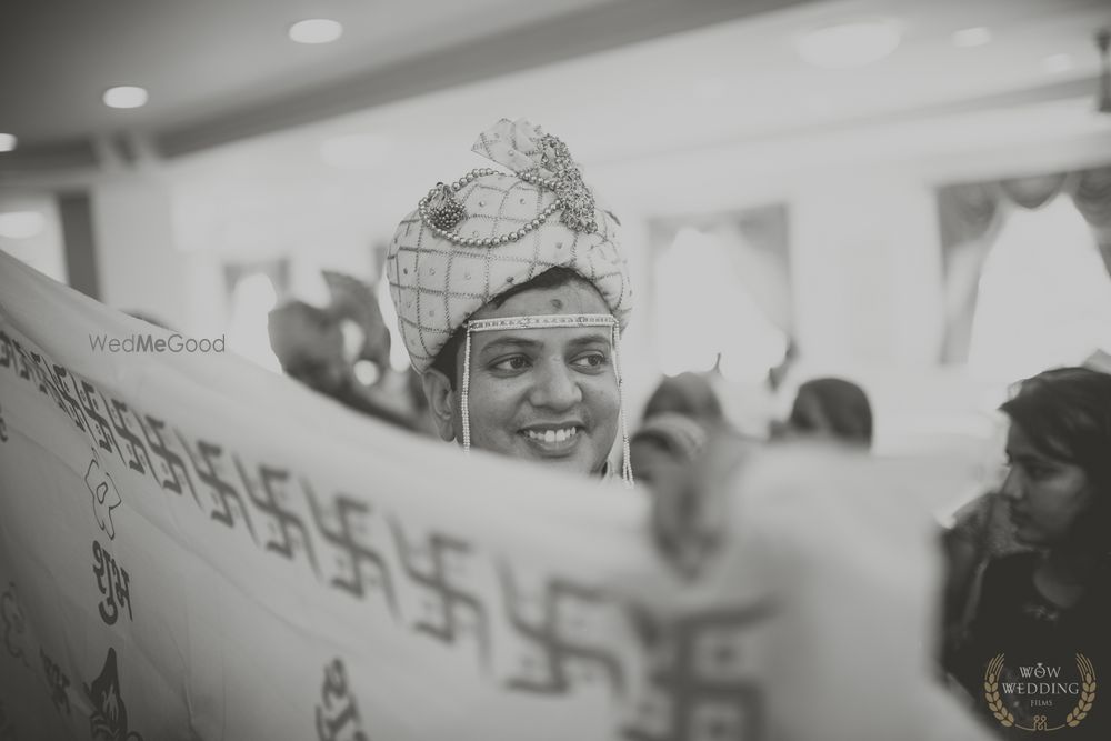 Photo From Yamini & Sachin - By Wow Wedding Films