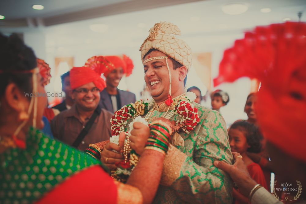 Photo From Yamini & Sachin - By Wow Wedding Films