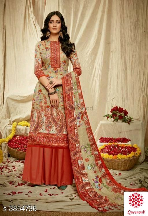 Photo From ethnic wear - By QueewnN