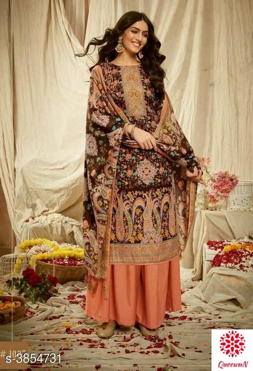 Photo From ethnic wear - By QueewnN