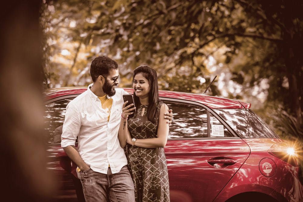 Photo From Pre Wedding - By Stills On Photography