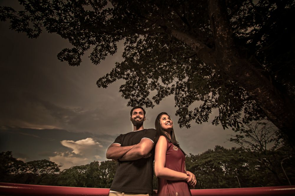 Photo From Pre Wedding - By Stills On Photography