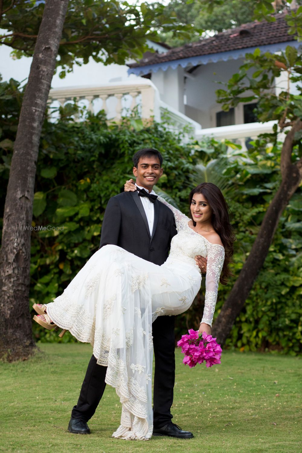 Photo From Anjali + Joe - By StudioGrey