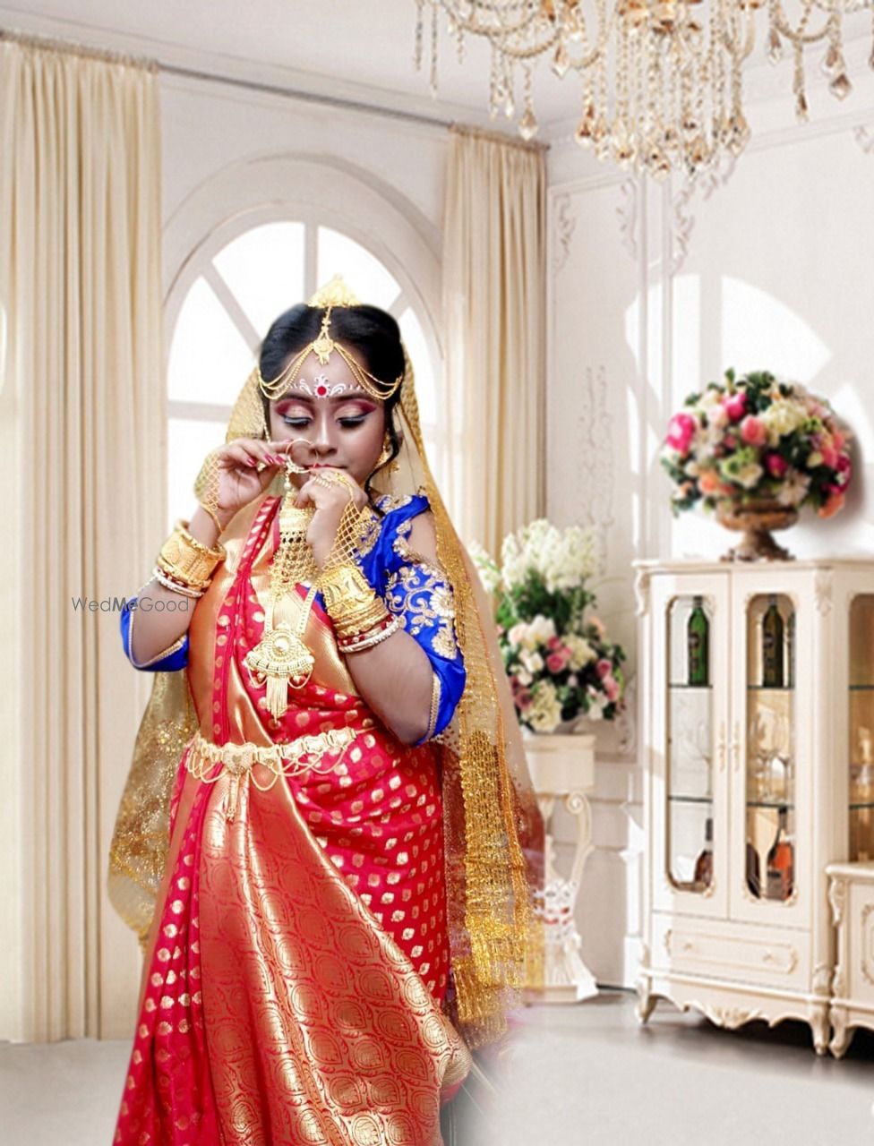 Photo From marrage - By Makeover by Sujata