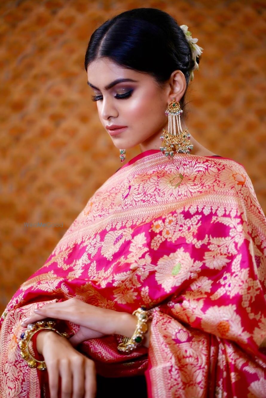 Photo From Bridal 2019 - By Gulati Editions 