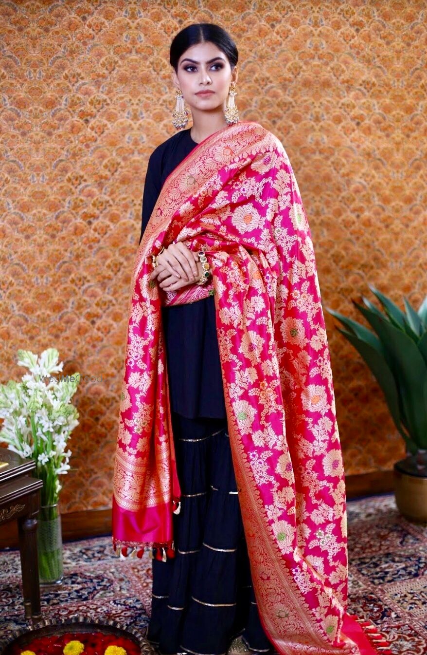 Photo From Bridal 2019 - By Gulati Editions 