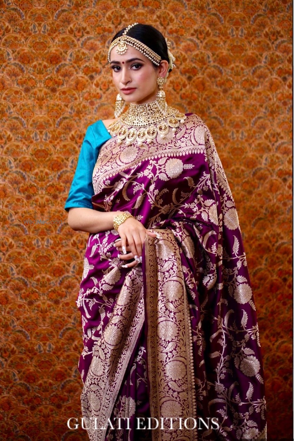 Photo From Bridal 2019 - By Gulati Editions 