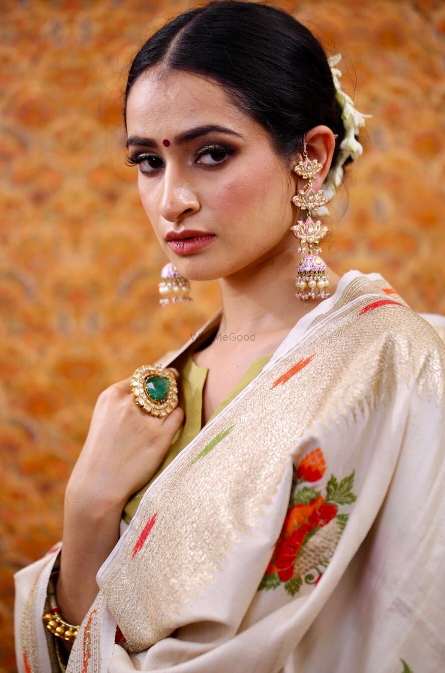 Photo From Bridal 2019 - By Gulati Editions 