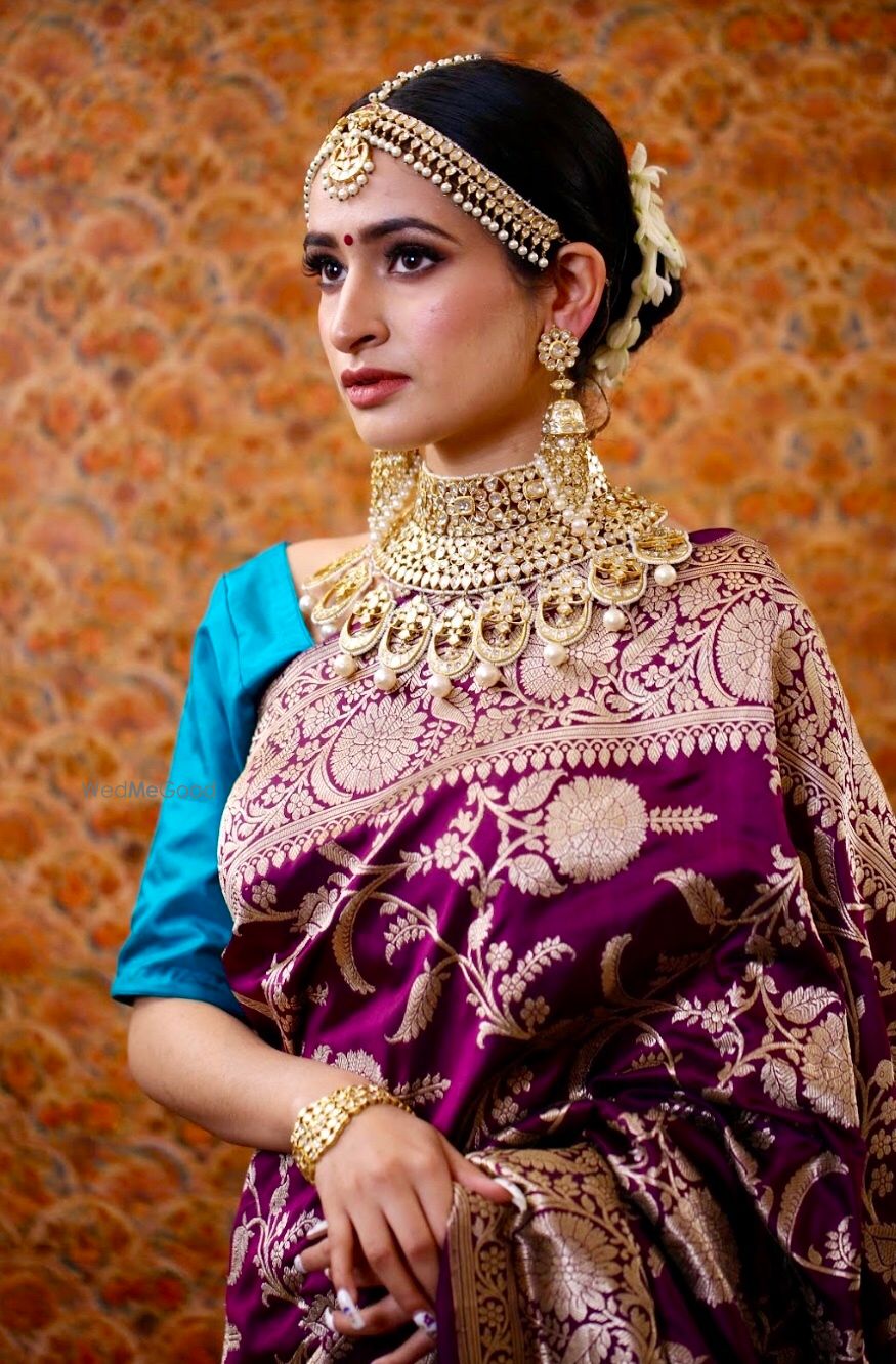 Photo From Bridal 2019 - By Gulati Editions 