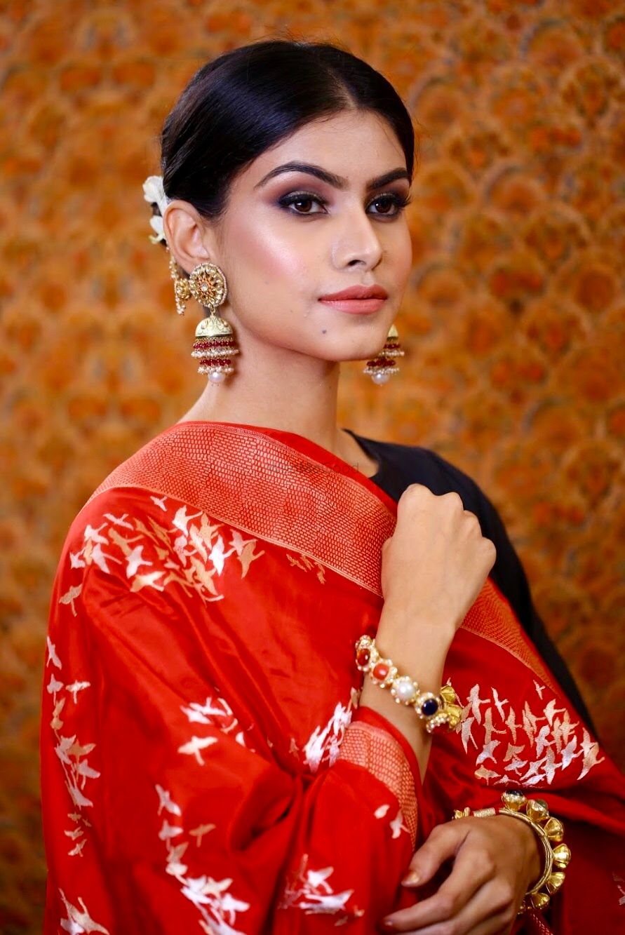 Photo From Bridal 2019 - By Gulati Editions 