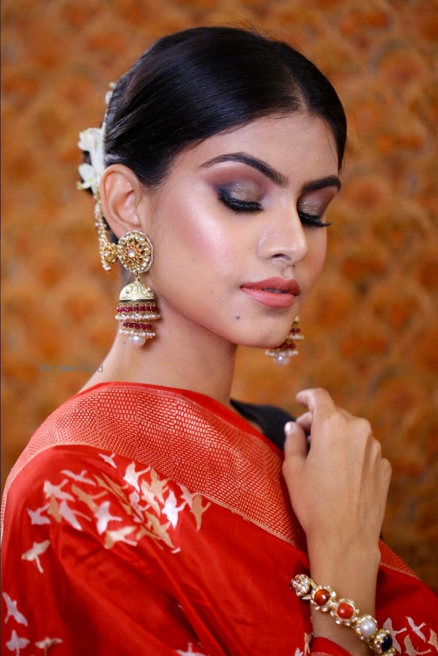 Photo From Bridal 2019 - By Gulati Editions 