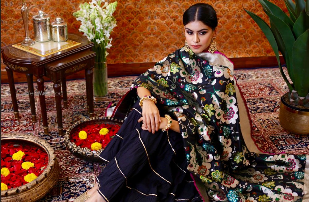 Photo From Bridal 2019 - By Gulati Editions 