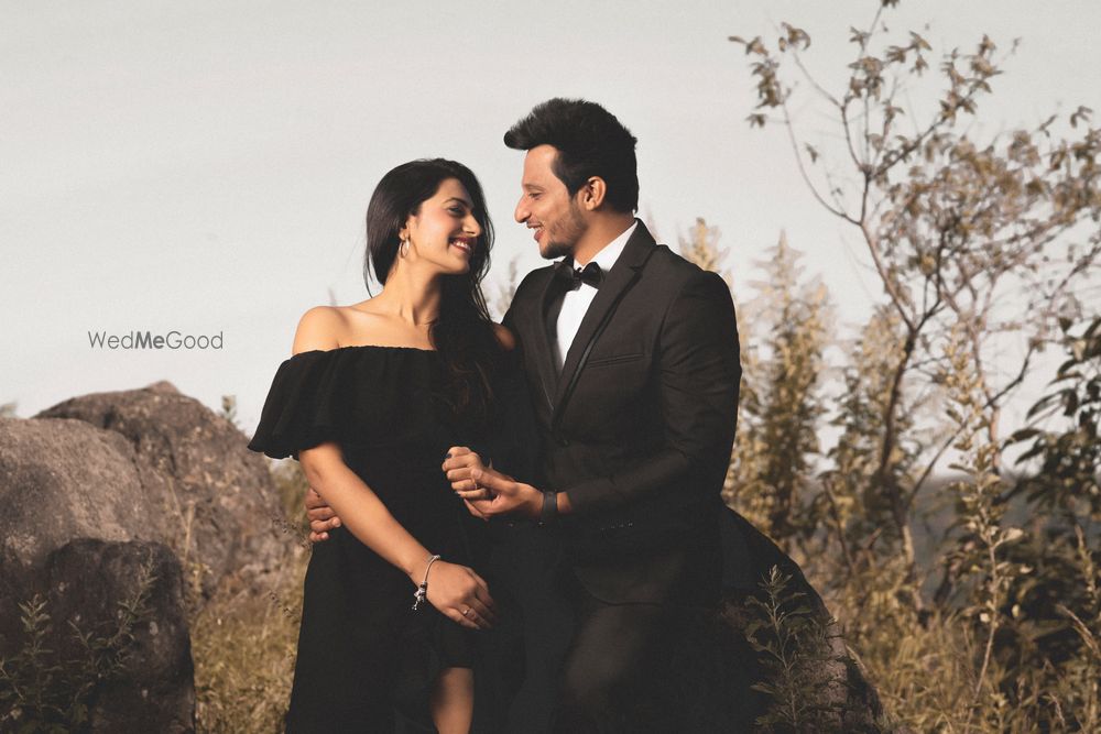 Photo From Chetan X Janki pre wedding - By The Colors Emotion