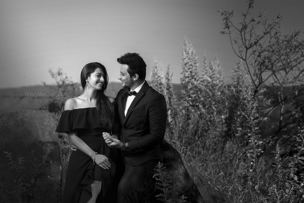 Photo From Chetan X Janki pre wedding - By The Colors Emotion