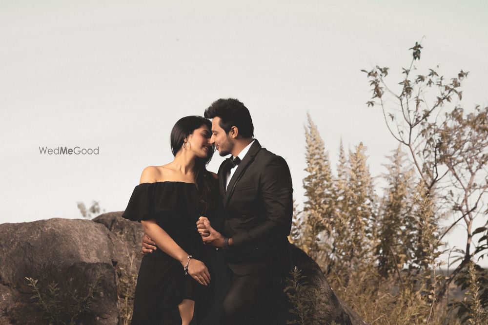 Photo From Chetan X Janki pre wedding - By The Colors Emotion