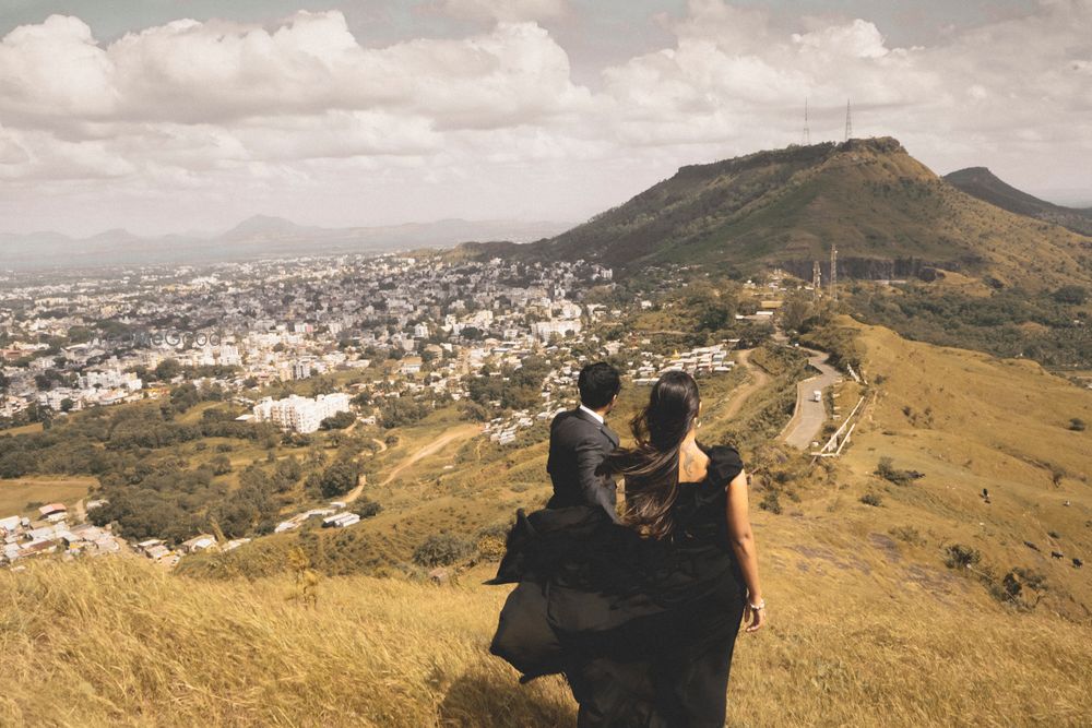 Photo From Chetan X Janki pre wedding - By The Colors Emotion