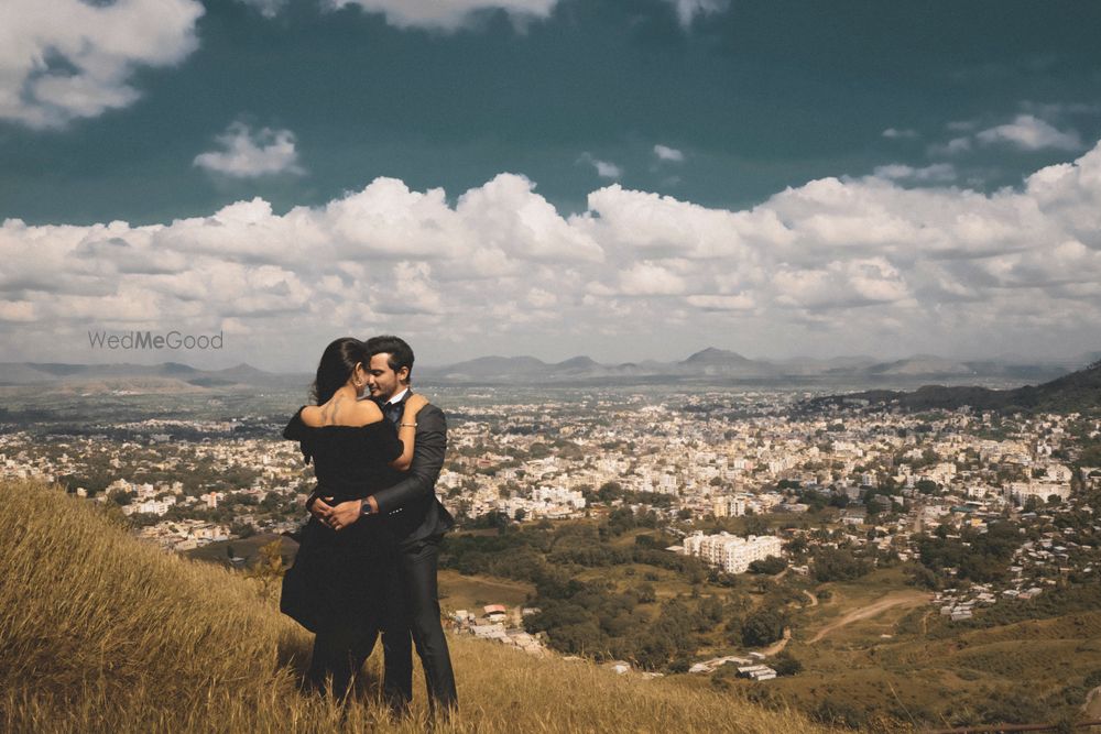 Photo From Chetan X Janki pre wedding - By The Colors Emotion