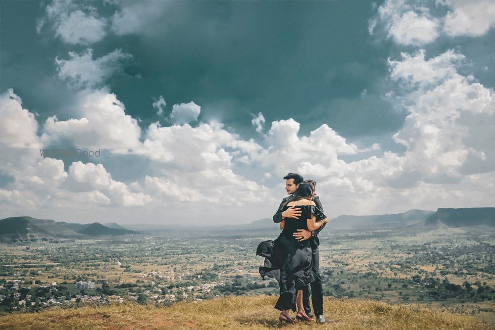 Photo From Chetan X Janki pre wedding - By The Colors Emotion