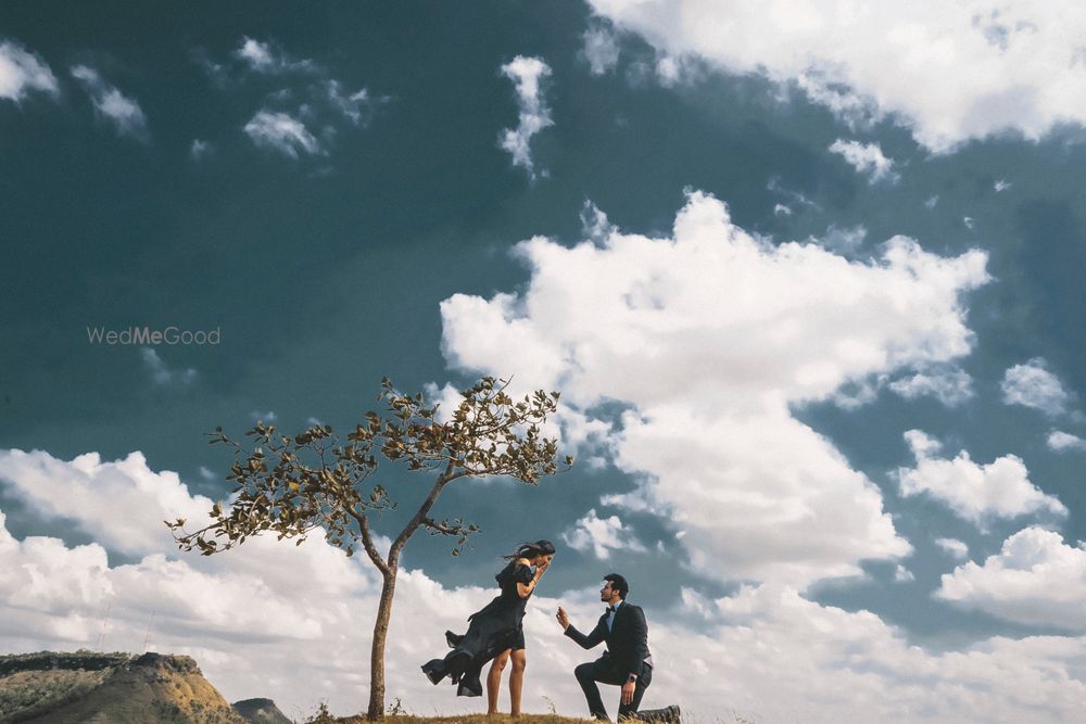 Photo From Chetan X Janki pre wedding - By The Colors Emotion