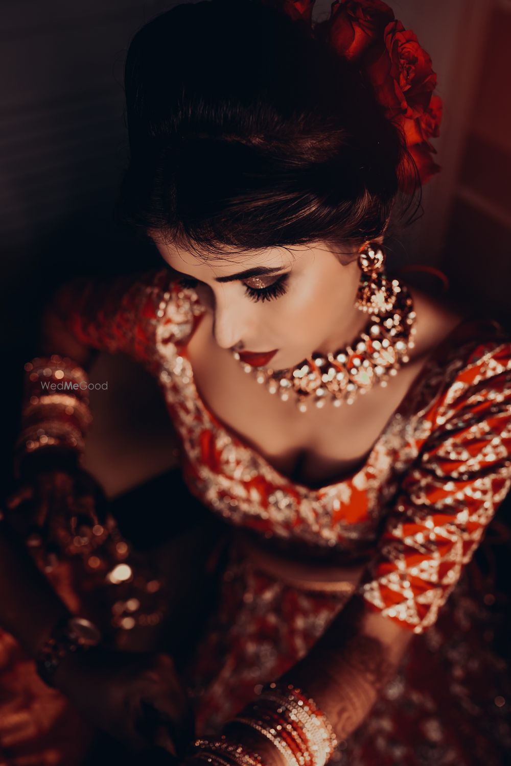 Photo From Karan X Tulika wedding - By The Colors Emotion