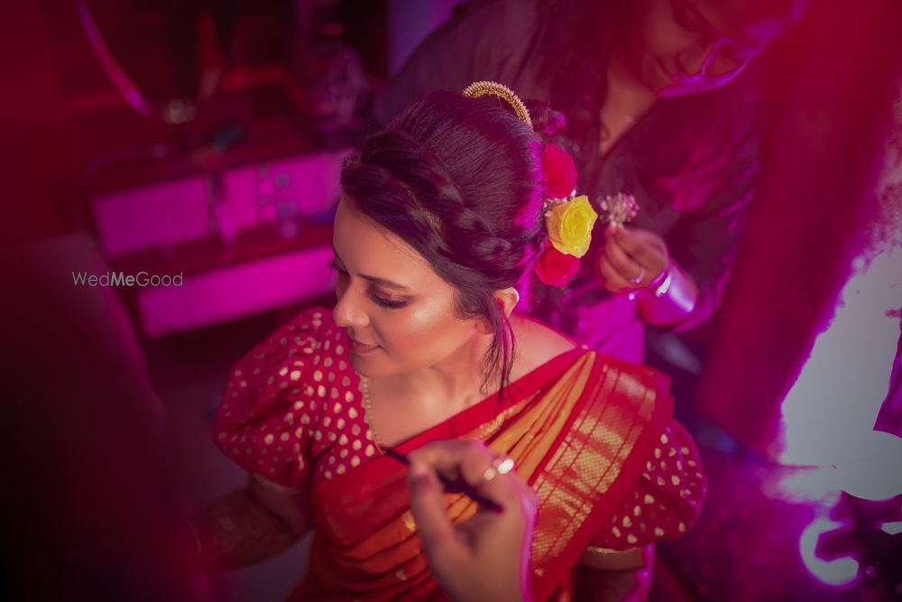 Photo From Raj X Shreeya wedding #rajshreetales - By The Colors Emotion