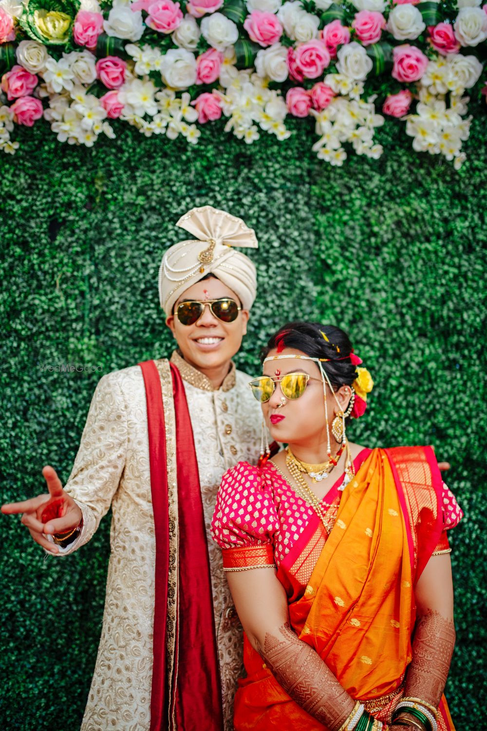 Photo From Raj X Shreeya wedding #rajshreetales - By The Colors Emotion