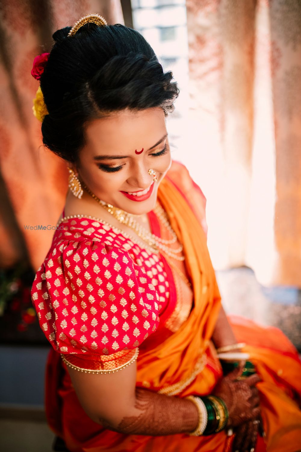 Photo From Raj X Shreeya wedding #rajshreetales - By The Colors Emotion