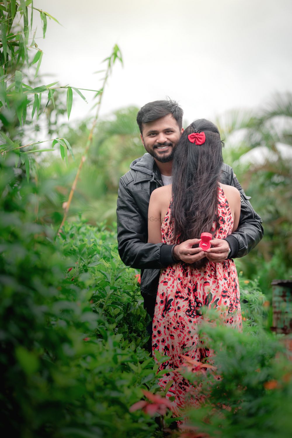 Photo From Dipesh & Dhulika - By DA Photography