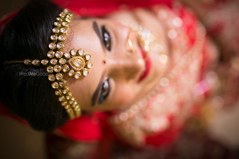 Photo From NAINA + MAYANK - By Shoot n Print