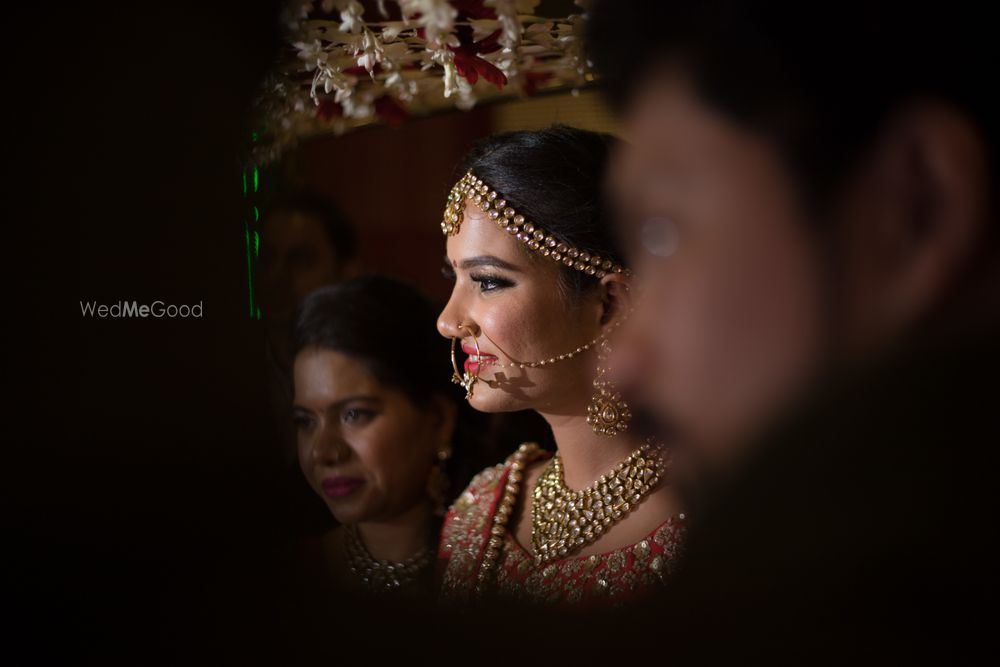 Photo From NAINA + MAYANK - By Shoot n Print