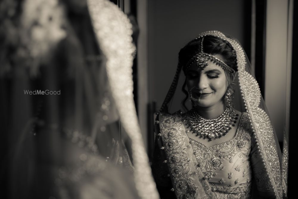 Photo From PARUL + ANCHIT - By Shoot n Print