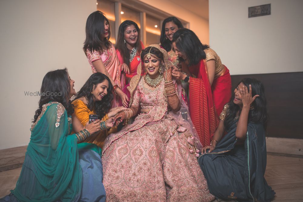 Photo From PARUL + ANCHIT - By Shoot n Print