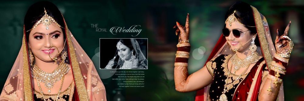 Photo From Dhaval Album Design - By Candid Entertainment