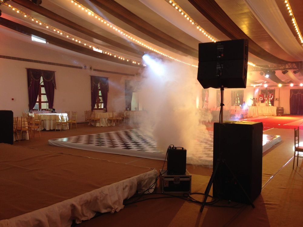 Photo From Setup Pictures  - By DJ Boine