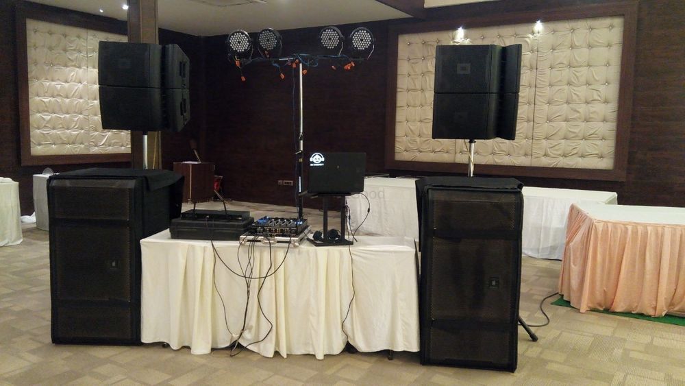 Photo From Setup Pictures  - By DJ Boine