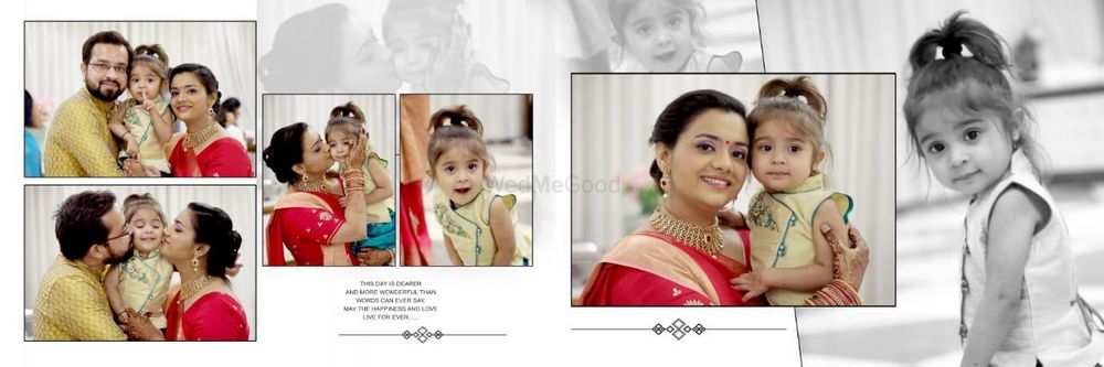 Photo From Alpesh Album Design - By Candid Entertainment