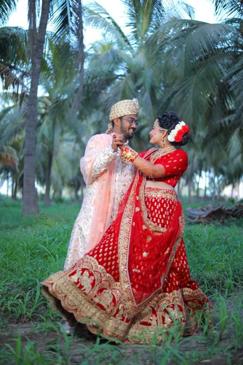 Photo From #ZealDeep Destination Wedding Memories - By Candid Entertainment
