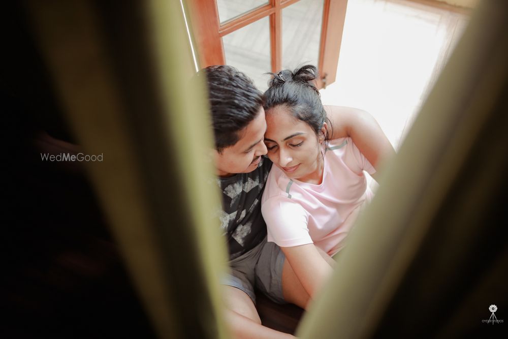 Photo From Ajay and Shifali pre wedding - By Oyster Studios 