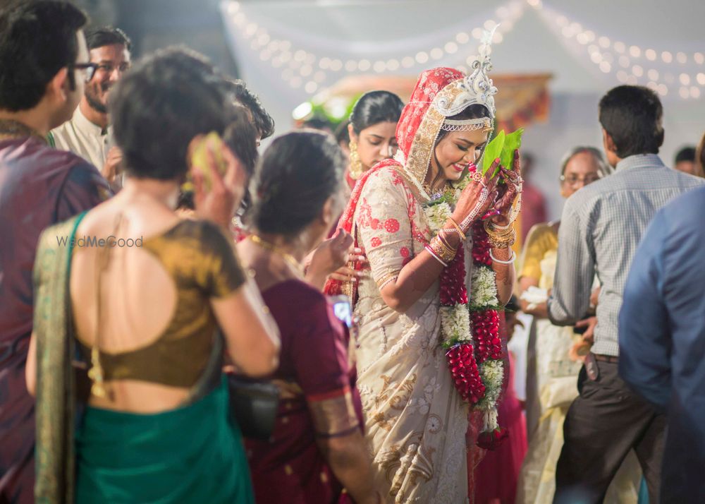 Photo From Surashmi And Vivek - By The Wedding Crasher